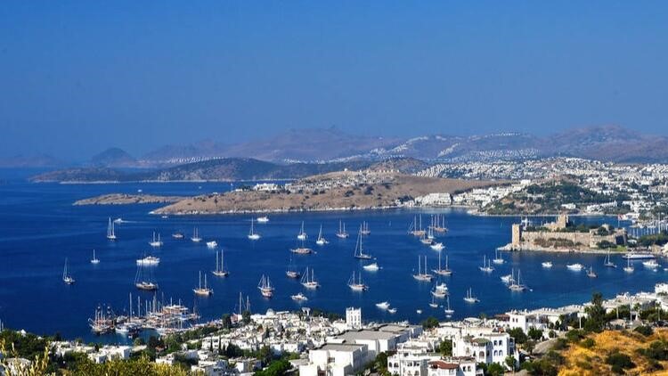 bodrum-gezilecek-yerler