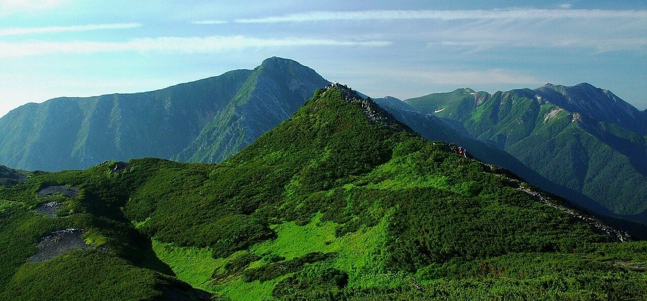 Türkiye´de En Huzurlu Tatil Yerleri