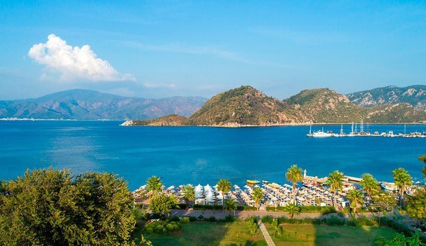 marmaris