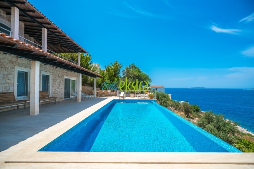 Cape House-Antalya/Kaş/Yarımada