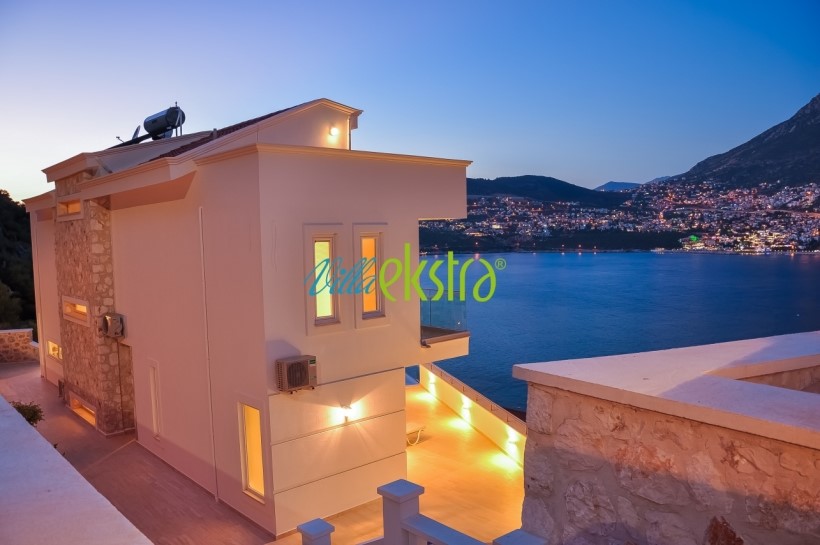 Villa Elmas-Antalya/Kalkan/Kışla