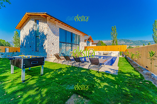 Villa Kayır 3