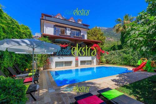 Villa Başak
