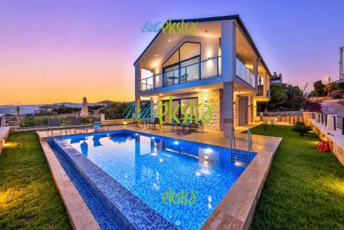 Villa Dublin