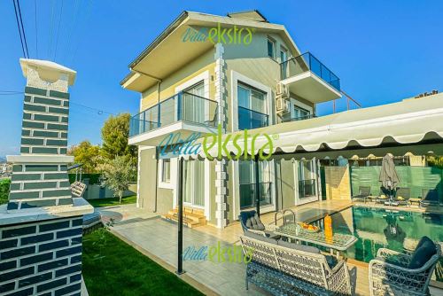 Villa Mark 1