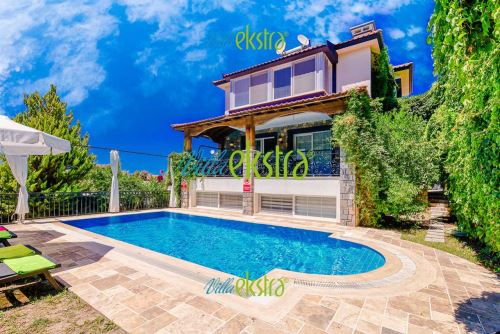 Villa Çınarım