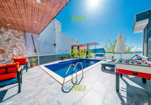 Villa Ruby