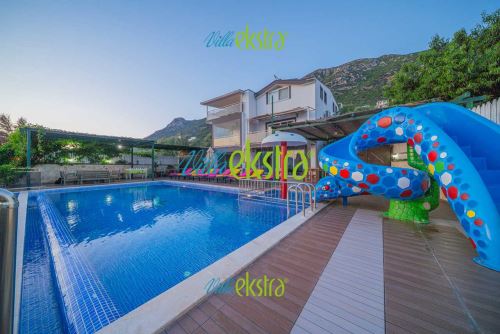 Villa Akça