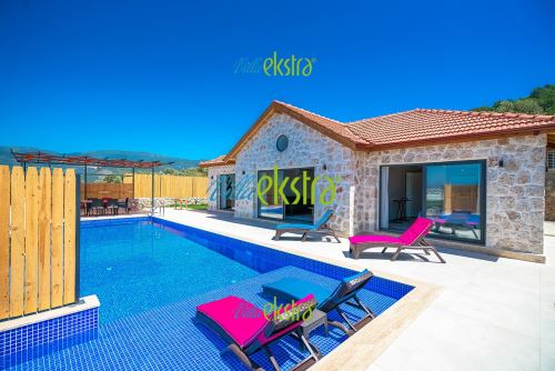 Villa Fesleğen