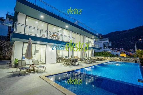 Villa Özgen Duo