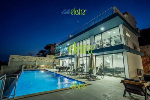Villa Özgen Uno
