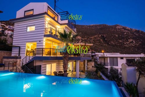 Villa Sky Kalkan