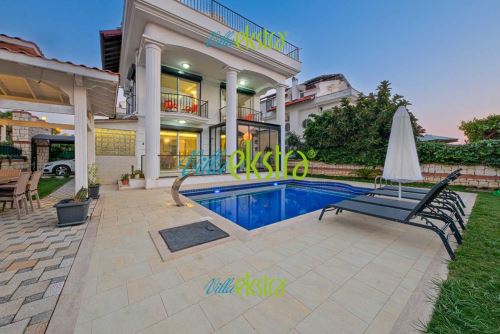 Villa Seren 5
