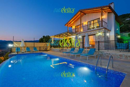 Villa Adonis 1