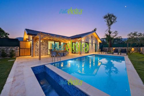 Villa Belinay Kayaköy