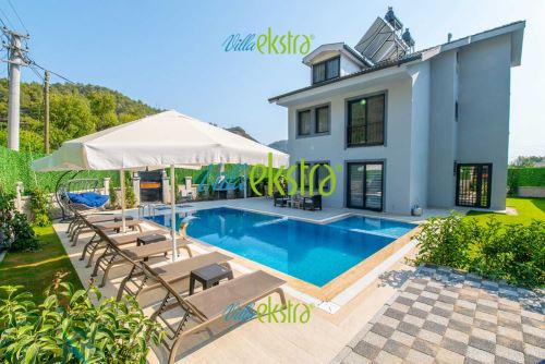 Villa Beta