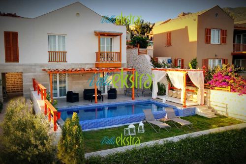 Villa Kite