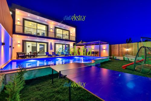 Villa Dise 1