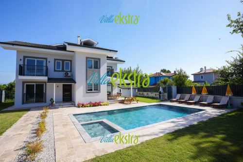 Villa White Moon