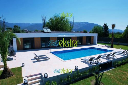 Villa Doğukan 2