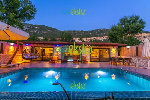 Villa Daka