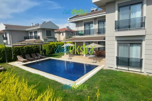 Villa Dalyan Karmen 2