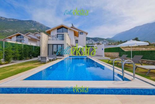 Villa İzzi 1
