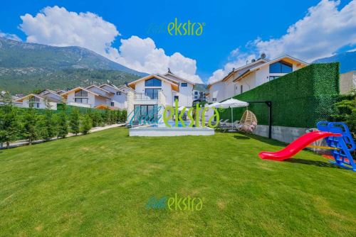 Villa İzzi 2