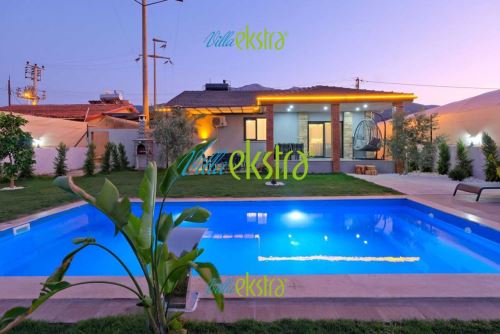 Villa Liman