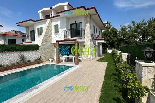 Villa Kale