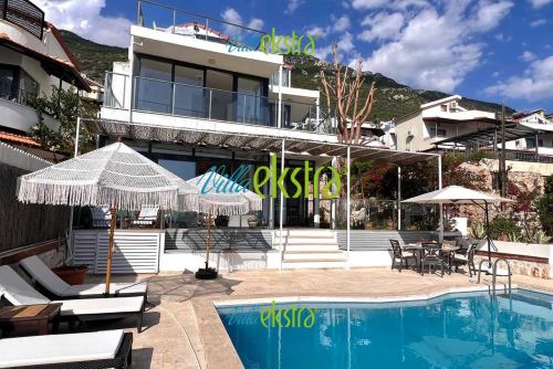 Villa Şerefe