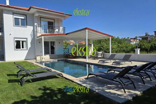 Villa Ayda 