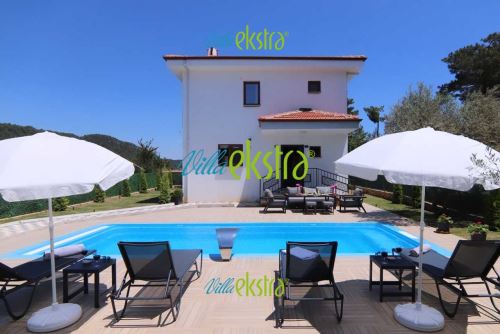Villa Bamoka
