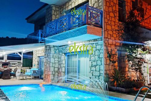 Villa Karia