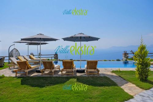Villa Hiresos