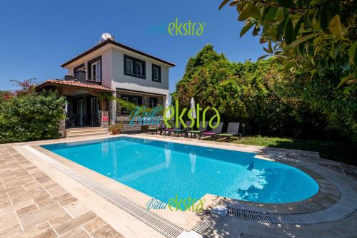 Villa Akasya