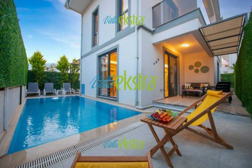 Villa Alp İnn