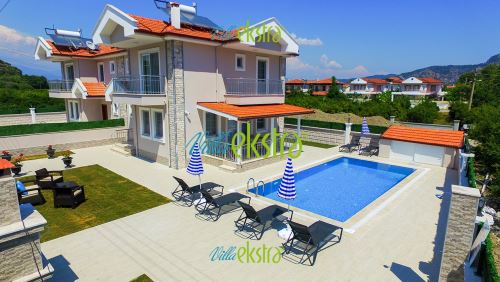 Villa Kayra Dalyan