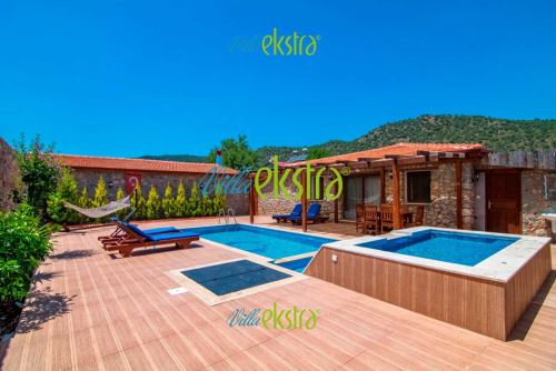 Villa Karaca