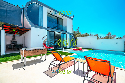 Villa Alyans