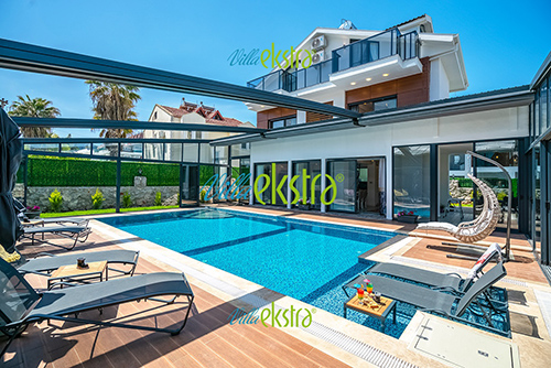 Villa Barış Duo