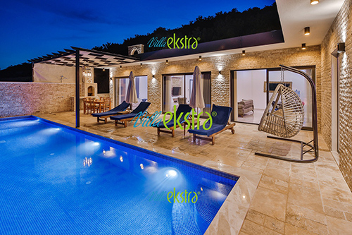 Villa Demet