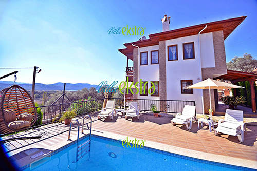 Villa Deniz A