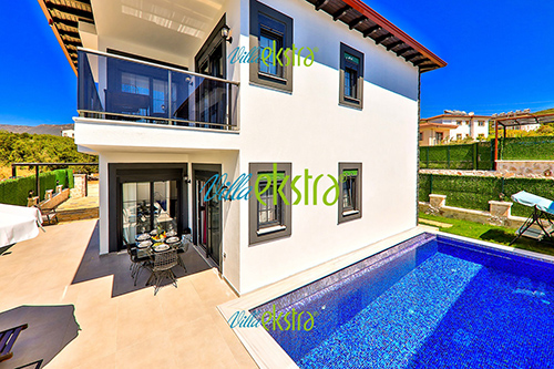 Villa Duru Kaş