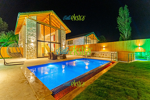 Villa Kayır 1