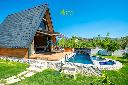 Villa Lidya 1