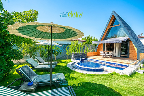 Villa Lidya 2