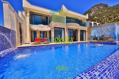 Villa Londra