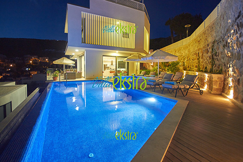 Villa Maris