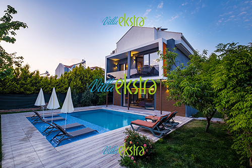 Villa Mavi Deniz